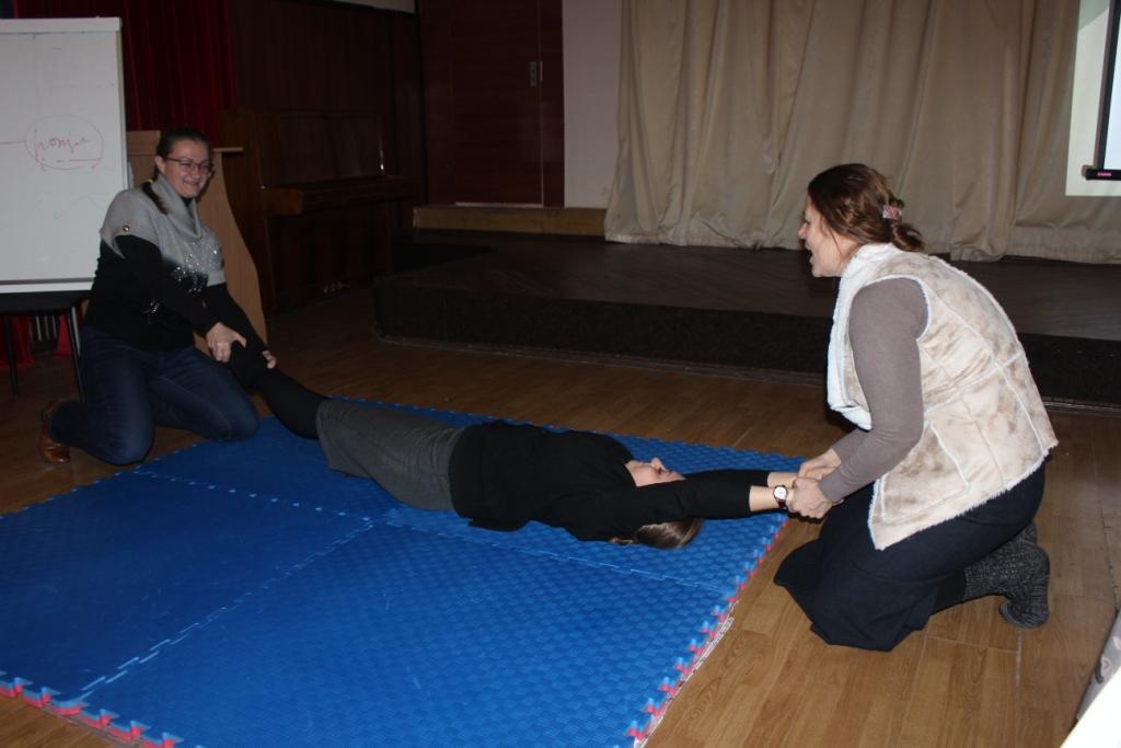 Vseukrayinskyy navchalnyy seminar 4