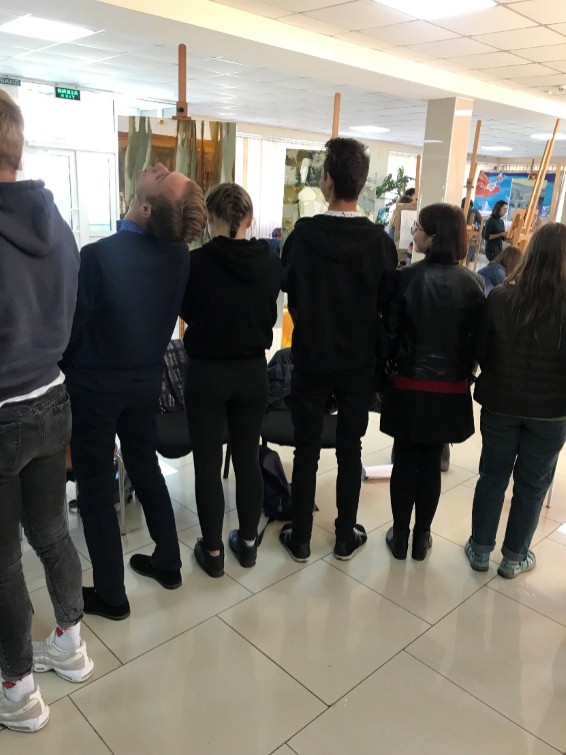 Treninh hrupovoyi zhurtovanosti 3