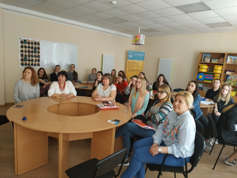 informatsiyna besida 5