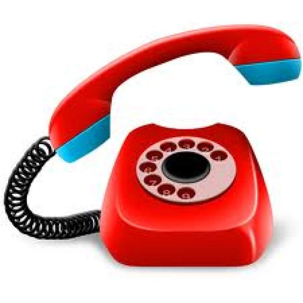 phone