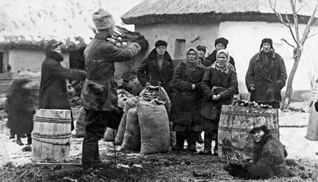 holodomor
