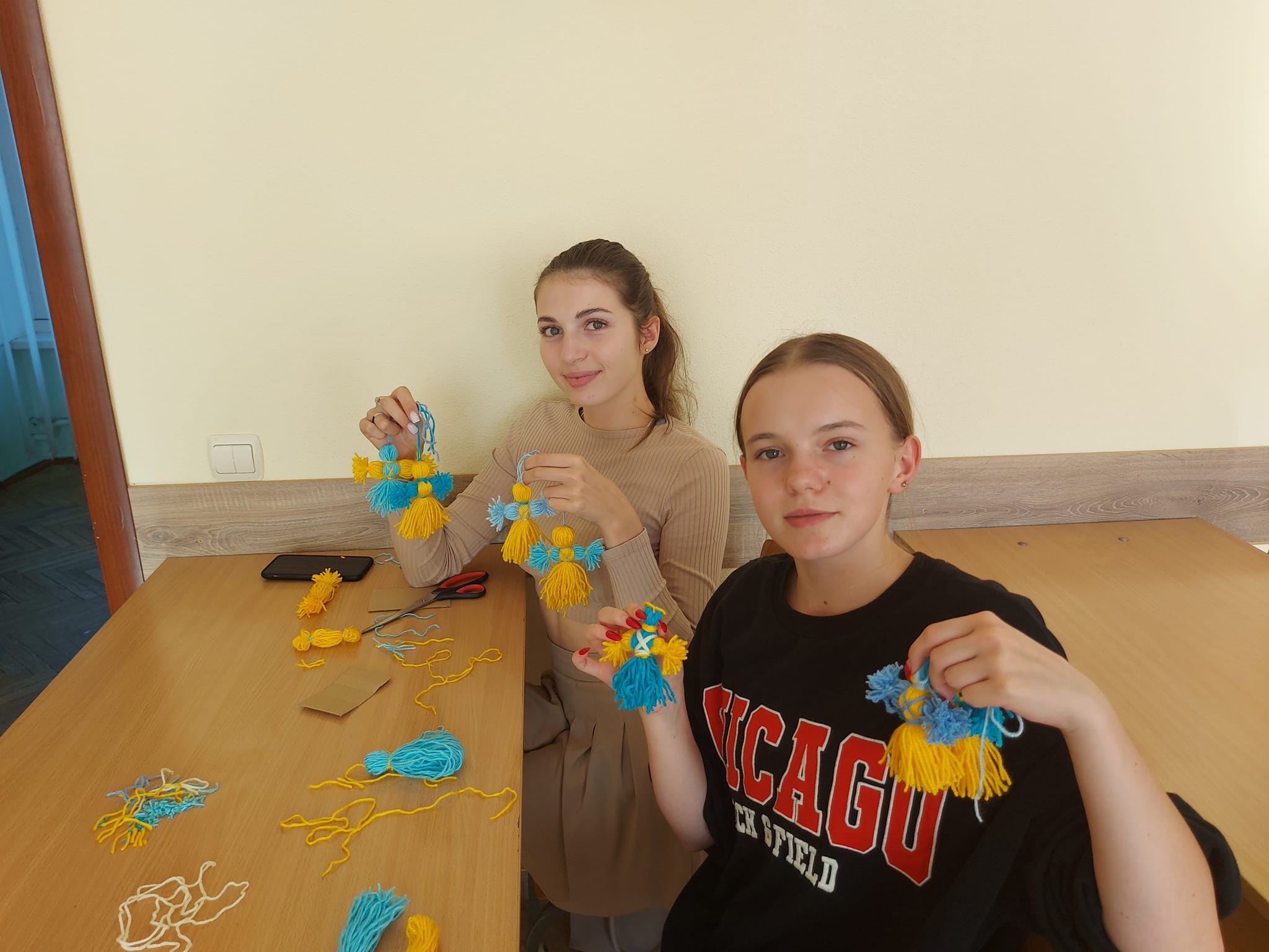 День захисників та захисниць8