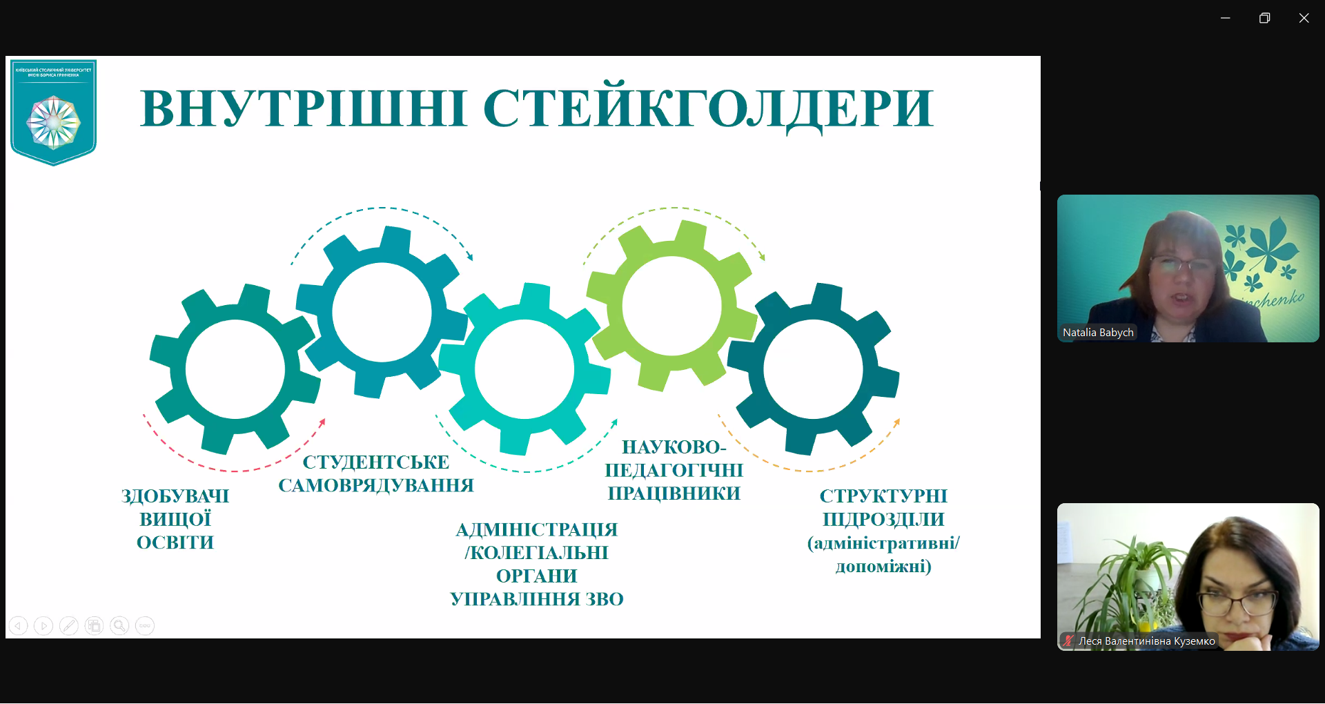 Акредитація освітніх програм 11.02.25