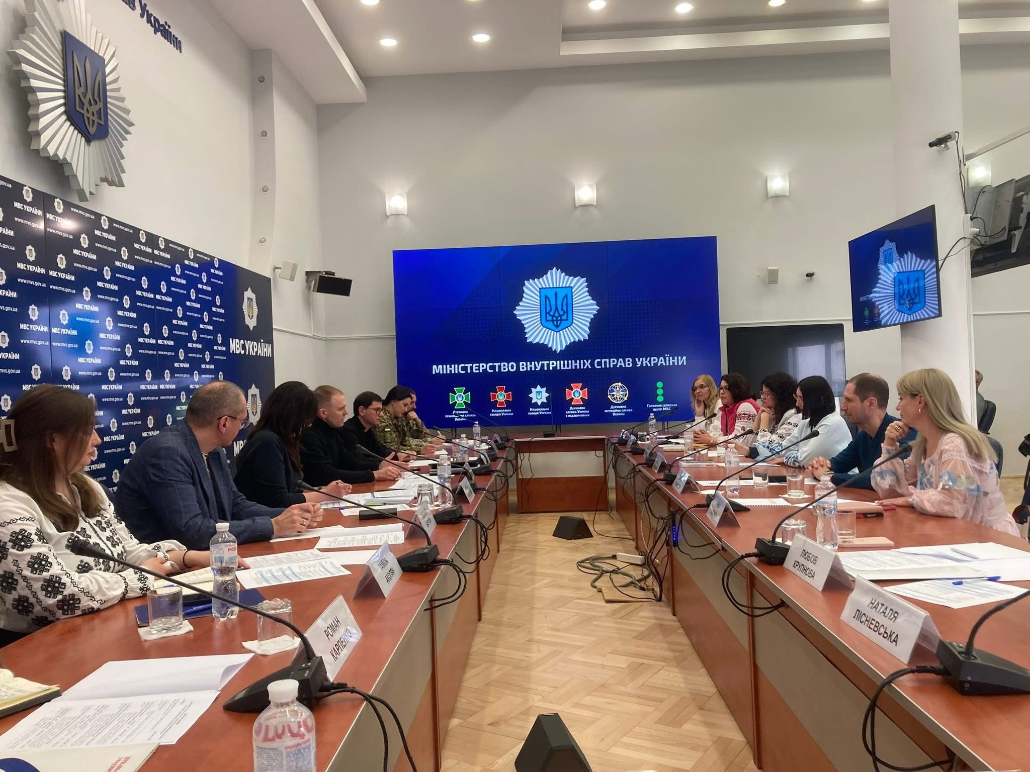 Адаптація та реабілітація як механізм суспільної трансформації роль фахівців і інституцій