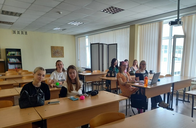 Соціальні мережі як середовище соціалізації дітей та підлітків