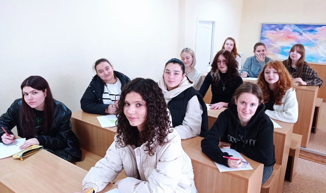 Участь у Дні Факультету ФПСРСО 6