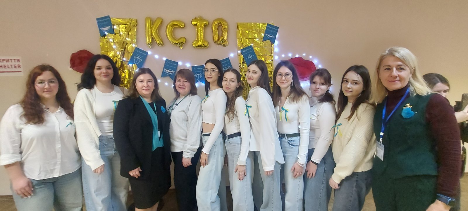 день відкритих дверей 11.2025