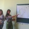 Інтерактивний захід «Я крокую у професію»