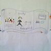 Інтерактивний захід «Я крокую у професію»