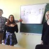 Інтерактивний захід «Я крокую у професію»