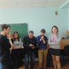 Відкрита репетиція 