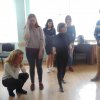 Відкрита репетиція 