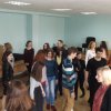 Відкрита репетиція 