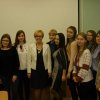 Перемога у всеукраїнському конкурсі наукових робіт