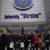 Перемога у всеукраїнському конкурсі наукових робіт
