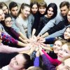 Відкритий майстер-клас на тему “Сучасні форми театру особистісного розвитку та ресурсного потенціалу”