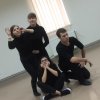Відкритий майстер-клас на тему “Сучасні форми театру особистісного розвитку та ресурсного потенціалу”