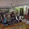 Відвідування Музею Івана Гончара