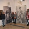 Відвідування Музею Івана Гончара