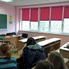 Арт-терапевтичне заняття за допомогою методики «Дерево»