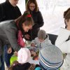 Робота психологічного консультаційного пункту  «Психологія в долонях» в межах Соціального проекту "З Києвом і для Києва"
