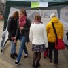 Робота психологічного консультаційного пункту  «Психологія в долонях» в межах Соціального проекту "З Києвом і для Києва"