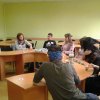 Психологічна гра: Мафія в Інституті людини