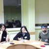 Психологічна гра: Мафія в Інституті людини