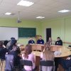 Психологічна гра: Мафія в Інституті людини