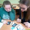 Зустріч студентів 3 курсу спеціальності "Соціальна робота" із представниками МБО "Партнерство "Кожній дитині"
