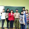 Психологічна гра: Мафія в Інституті людини Київського іменні Бориса Грінченка