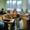 Психологічна гра: Мафія в Інституті людини Київського іменні Бориса Грінченка