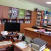 Презентація аудиторного фонду