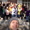 Відвідування спеціальної школи-інтернат №26 м.Києва 