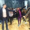 Відвідування ГО «Спілка матерів розумово відсталих інвалідів «Сонячний промінь»