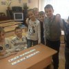 Соціально-педагогічний тренінг "Пам'ять - найцінніший скарб!"