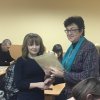 Вручення дипломів випускникам заочної форми навчання
