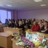Жива бібліотека «Секрети професійної діяльності соціального працівника»