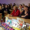 Наукова цукерня 2017