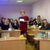 Наукова цукерня 2017