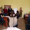 Конференція «Разом проти насильства»