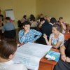 Конференція «Разом проти насильства»