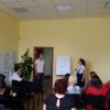 Конференція «Разом проти насильства»