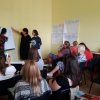 Конференція «Разом проти насильства»