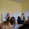 Конференція «Разом проти насильства»