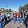 Екскурсія «Київ мальовничий»