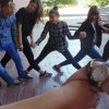 Екскурсія «Київ мальовничий»