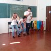Презентація наукового гуртка "Психологічні арт-техніки"
