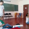 Презентація наукового гуртка "Психологічні арт-техніки"