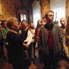 Екскурсія до Національного музею мистецтв імені Богдана та Варвари Ханенків